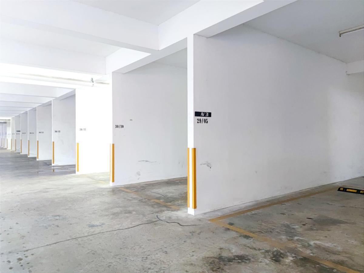 D'Luna Homestay Terengganu Sea View / Drawbrige View / Near Hsnz, Ktcc, Drawbrige Куала Теренгану Екстериор снимка